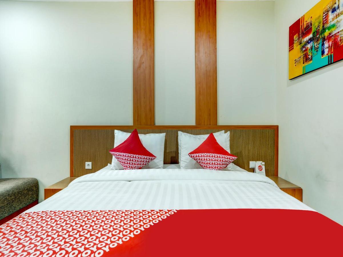 Super Oyo Capital O 90291 Vin Stay Petanu Pesanggaran Exterior photo