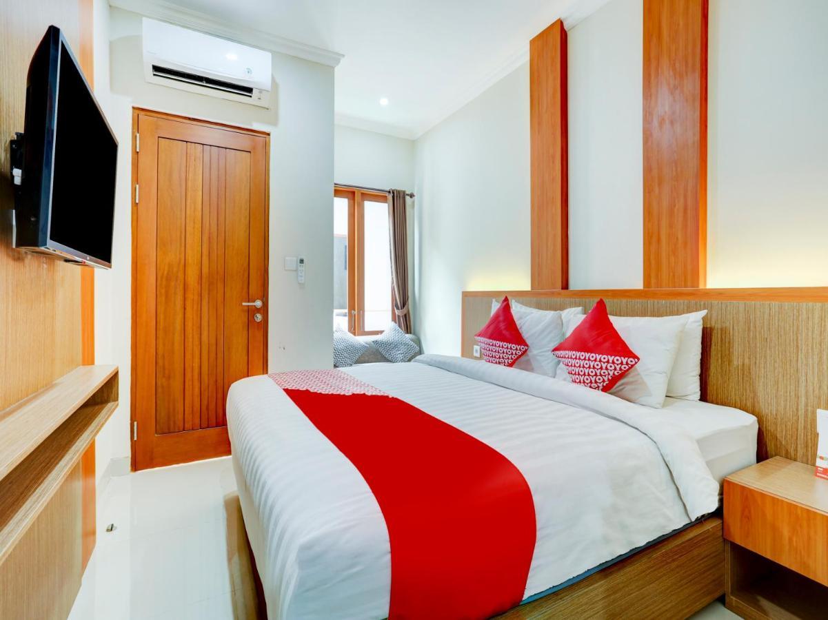 Super Oyo Capital O 90291 Vin Stay Petanu Pesanggaran Exterior photo