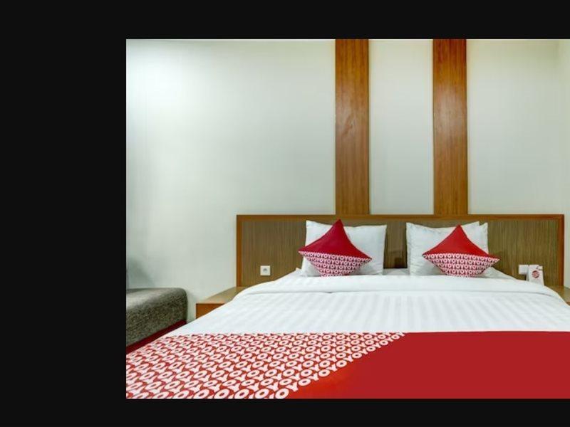 Super Oyo Capital O 90291 Vin Stay Petanu Pesanggaran Exterior photo