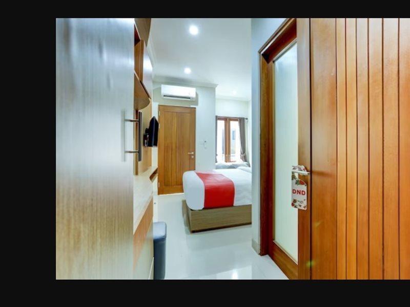 Super Oyo Capital O 90291 Vin Stay Petanu Pesanggaran Exterior photo